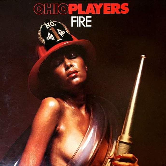 Record jacket 10