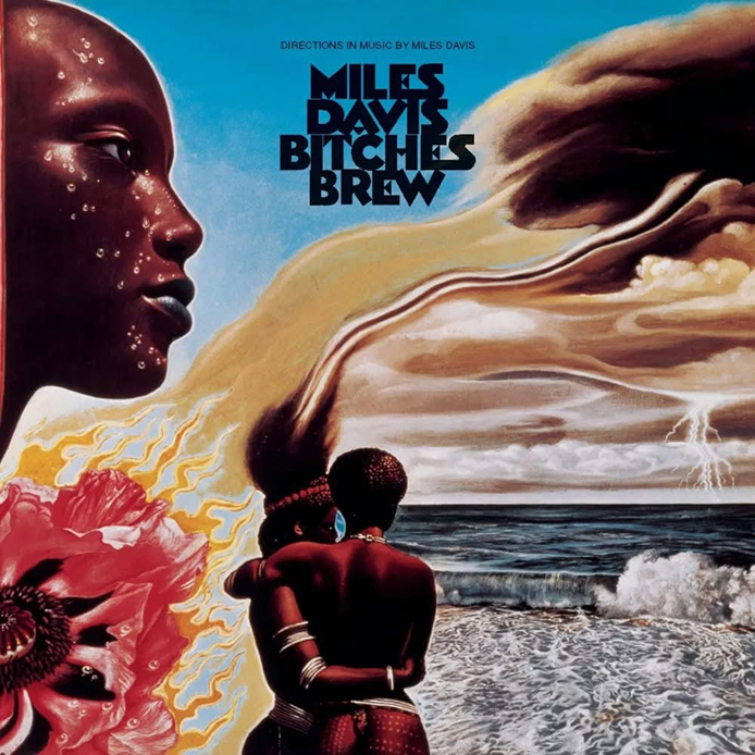 Record jacket 11