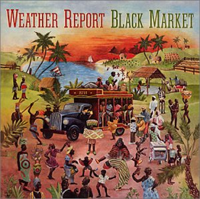 Record jacket 12
